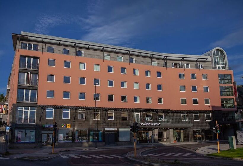 فندق Scandic Harstad