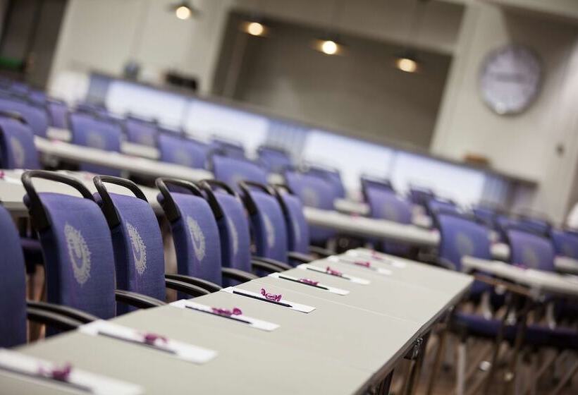 فندق Scandic Harstad