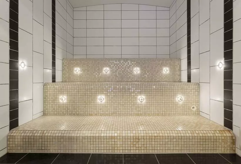 Отель Scandic Kirkenes