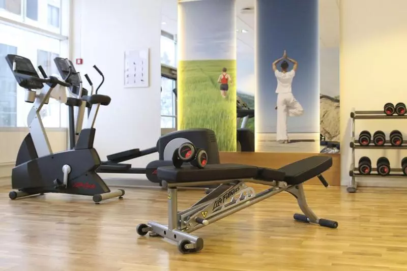 Отель Scandic Kirkenes