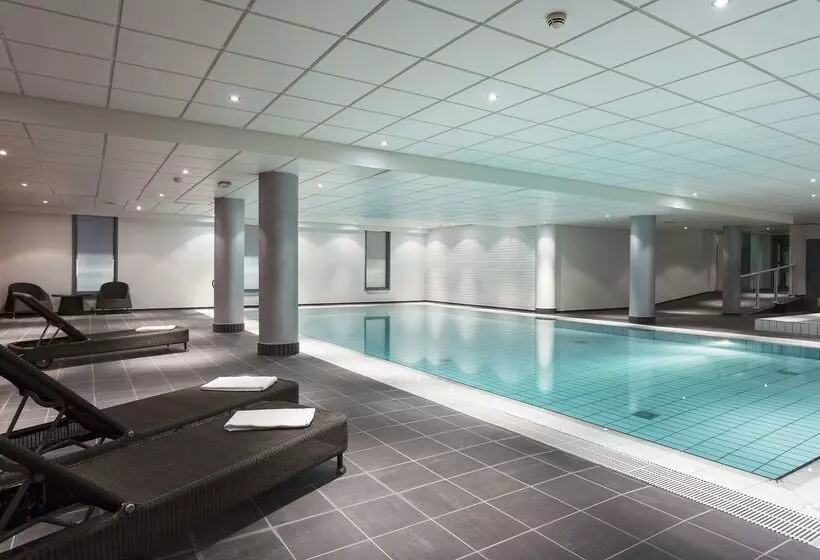 Scandic Sunnfjord Hotel & Spa