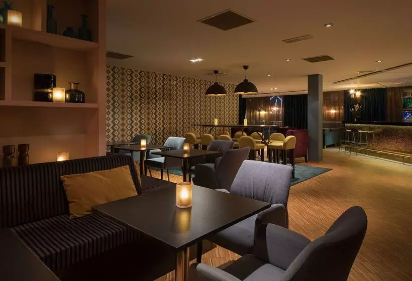 Scandic Sunnfjord Hotel & Spa