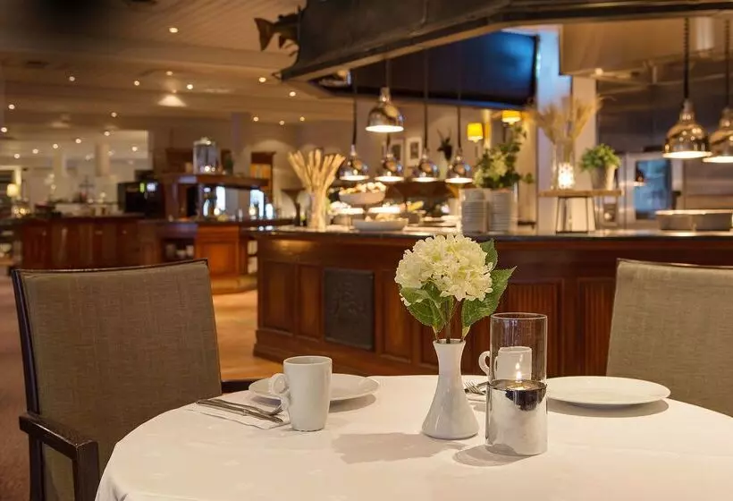 Scandic Sunnfjord Hotel & Spa