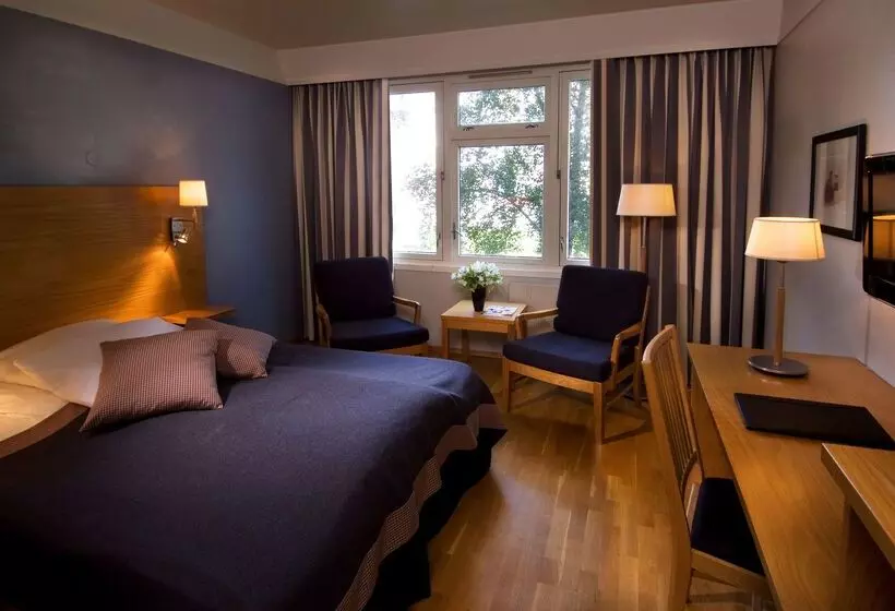 Scandic Sunnfjord Hotel & Spa