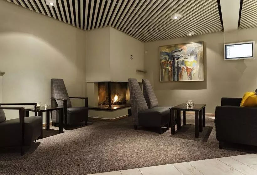 Scandic Sunnfjord Hotel & Spa