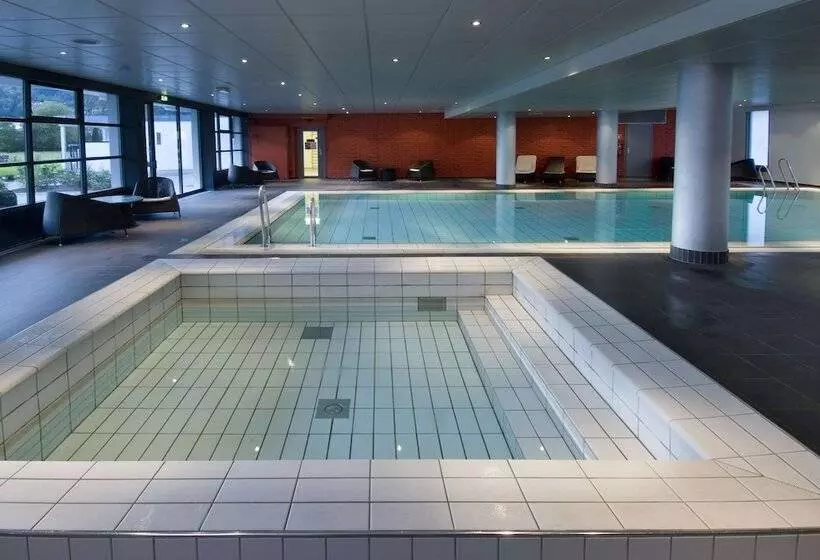 Scandic Sunnfjord Hotel & Spa