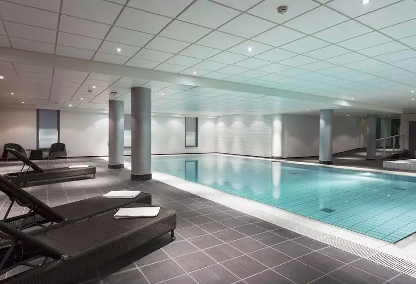 Scandic Sunnfjord Hotel & Spa