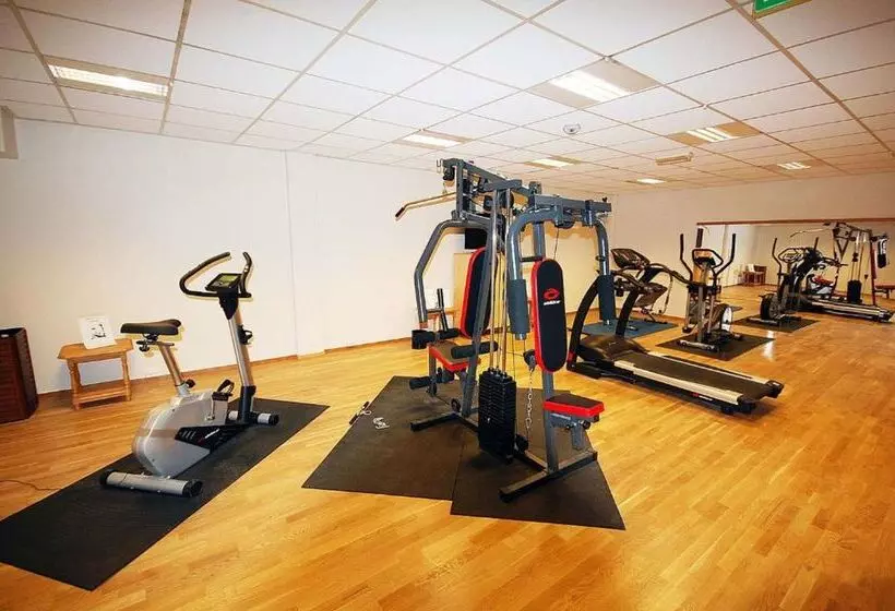 فندق Sure  By Best Western Haugesund