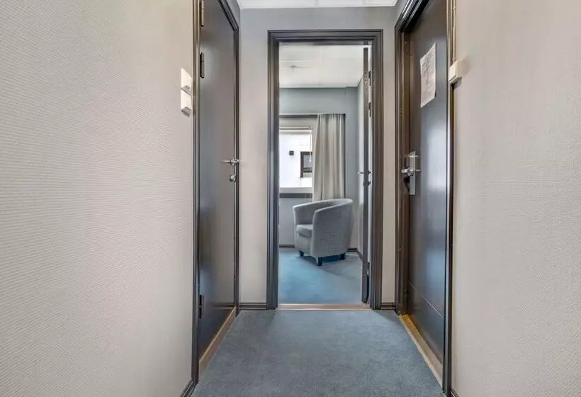 فندق Sure  By Best Western Haugesund