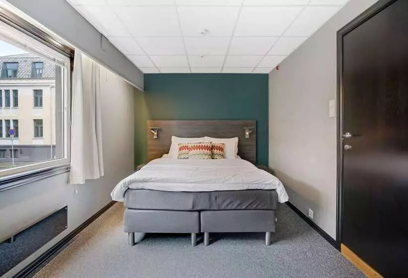 فندق Sure  By Best Western Haugesund