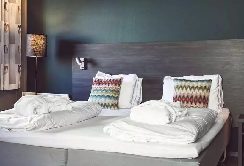 فندق Sure  By Best Western Haugesund