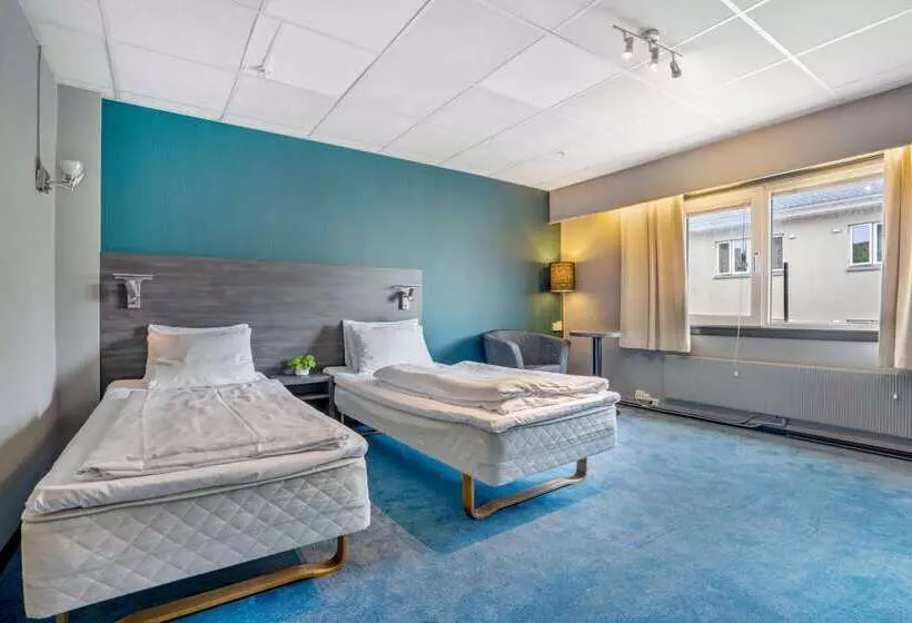 فندق Sure  By Best Western Haugesund