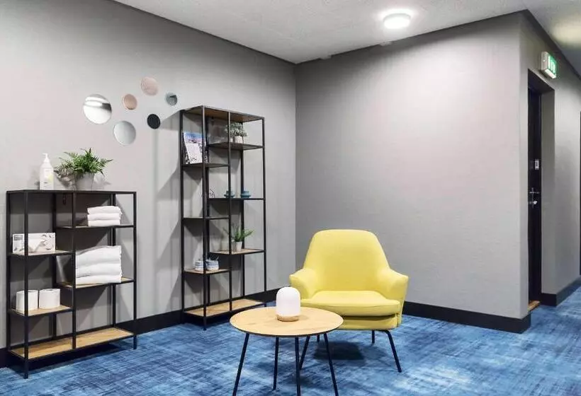 فندق Sure  By Best Western Haugesund