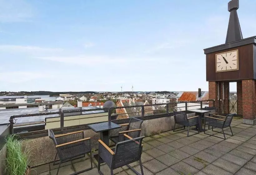 فندق Sure  By Best Western Haugesund