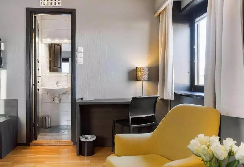 فندق Sure  By Best Western Haugesund