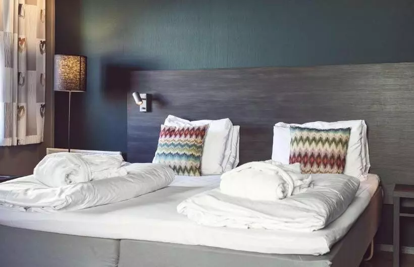 فندق Sure  By Best Western Haugesund