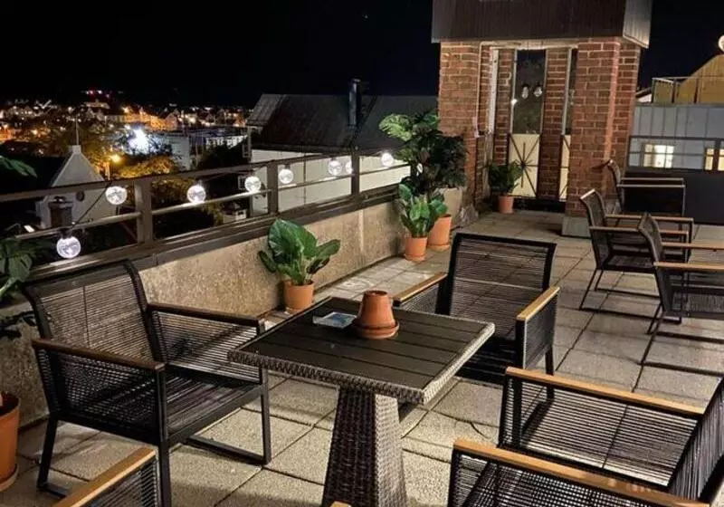 فندق Sure  By Best Western Haugesund