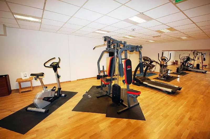 فندق Sure  By Best Western Haugesund