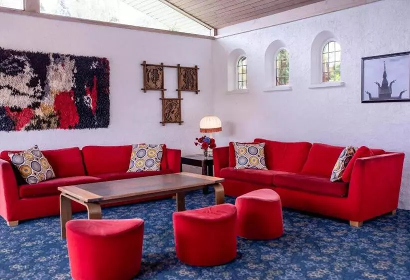 בית מלון כפרי Kringsjå