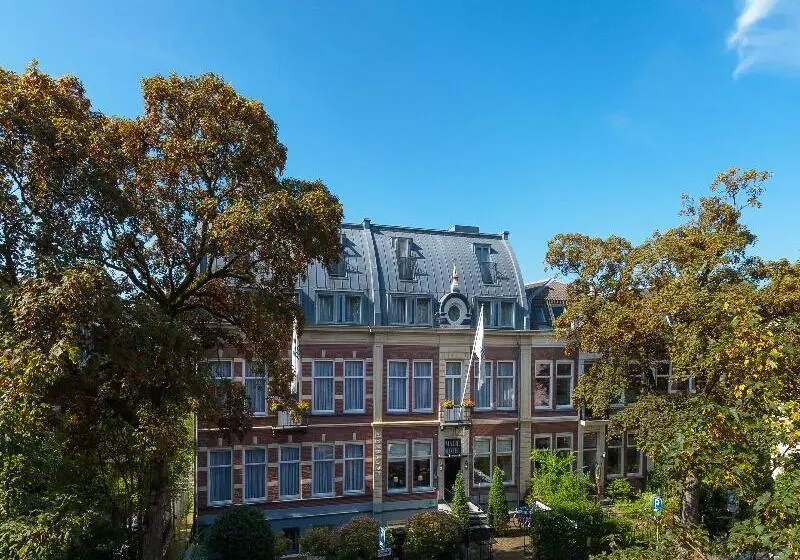 Malie Hotel Utrecht