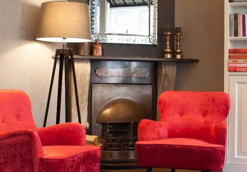 Malie Hotel Utrecht