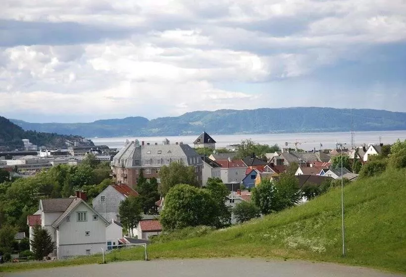 Singsaker Sommerhotell Hostel