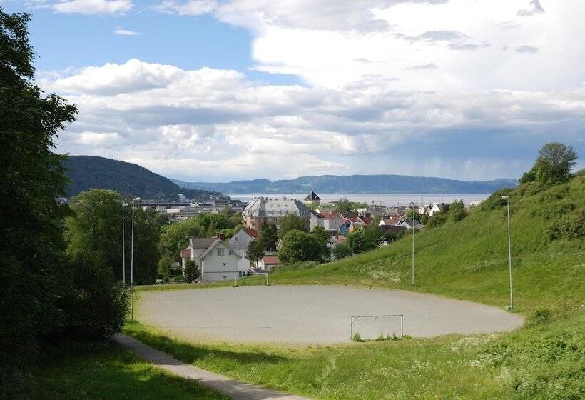 Singsaker Sommerhotell   Hostel