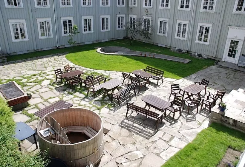 Singsaker Sommerhotell Hostel