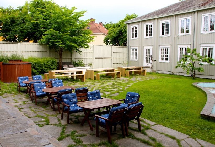 Singsaker Sommerhotell   Hostel