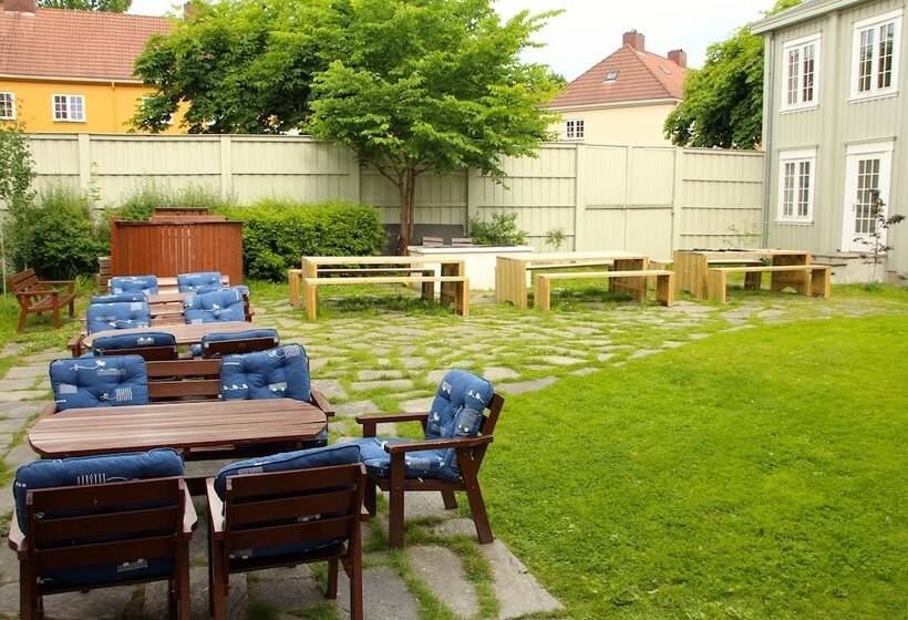 Singsaker Sommerhotell   Hostel