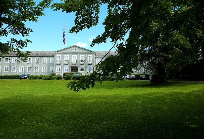 Singsaker Sommerhotell   Hostel