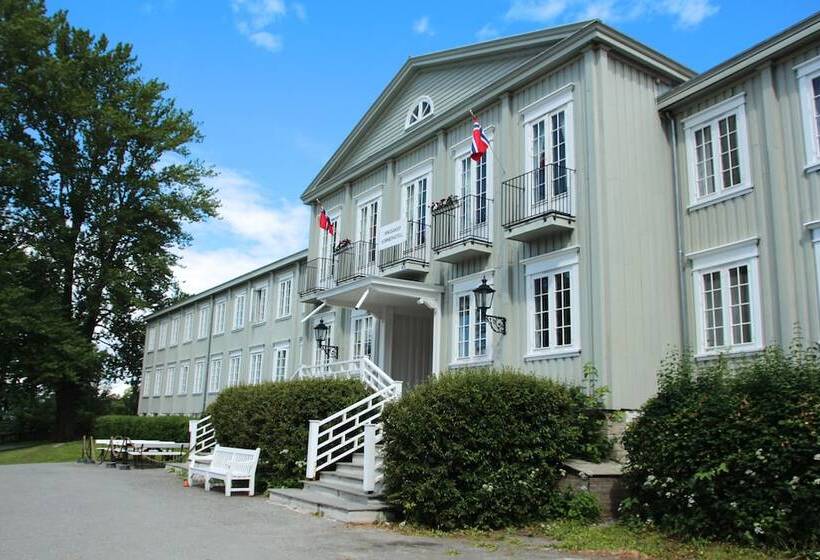 Singsaker Sommerhotell   Hostel