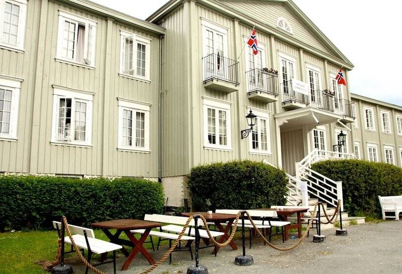 Singsaker Sommerhotell   Hostel