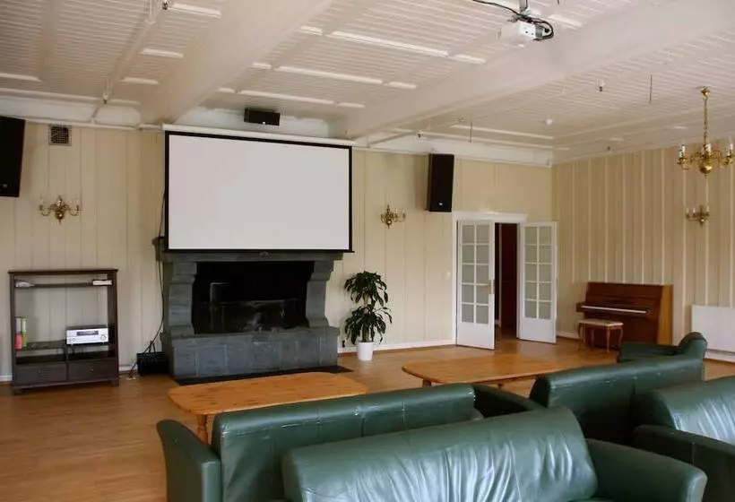 Singsaker Sommerhotell Hostel