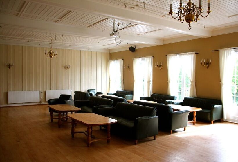 Singsaker Sommerhotell   Hostel