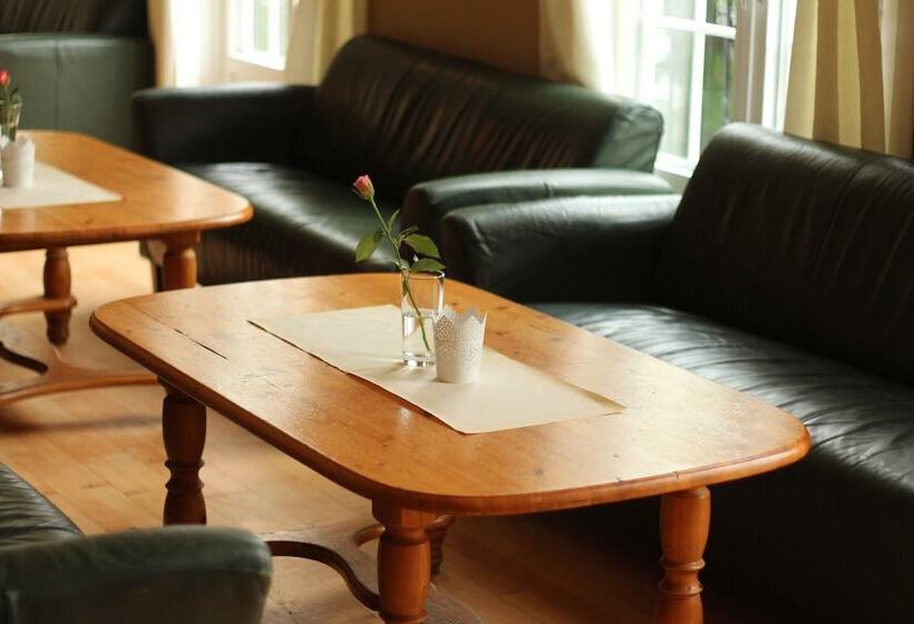 Singsaker Sommerhotell   Hostel