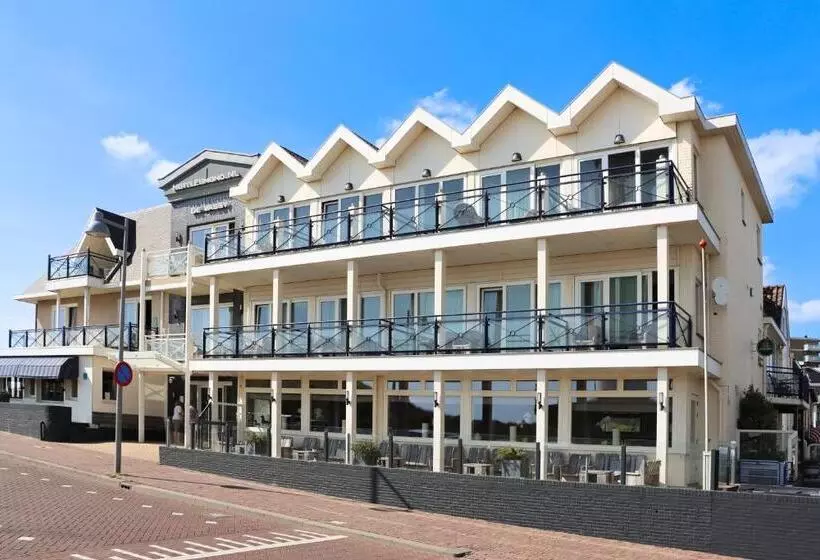 Strandhotel De Vassy