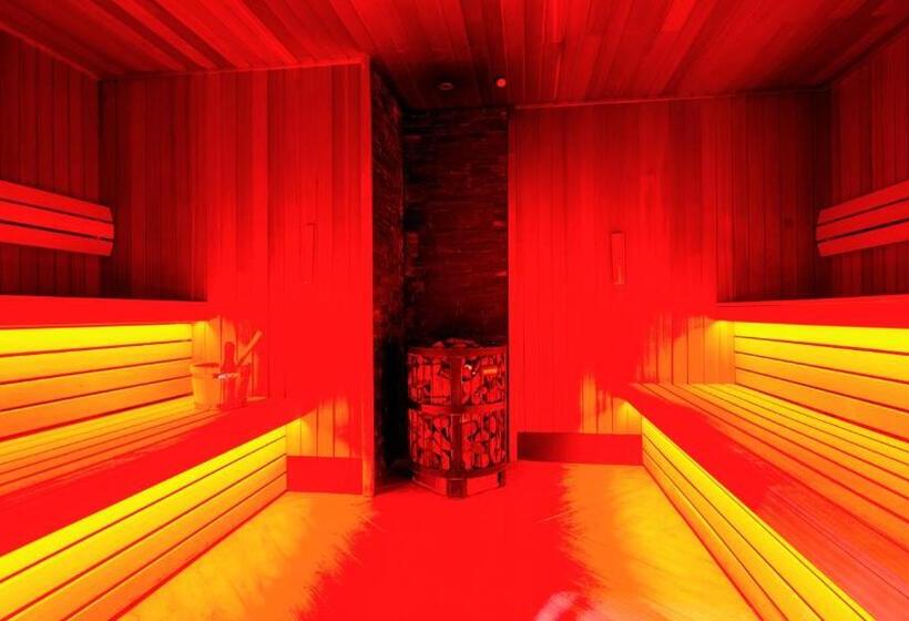 Strandhotel Het Hoge Duin