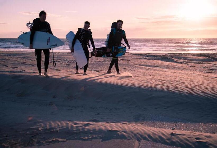 Strandhotel Het Hoge Duin