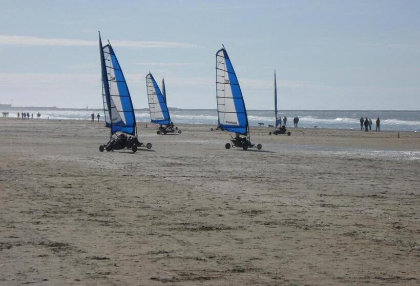 Strandhotel Het Hoge Duin