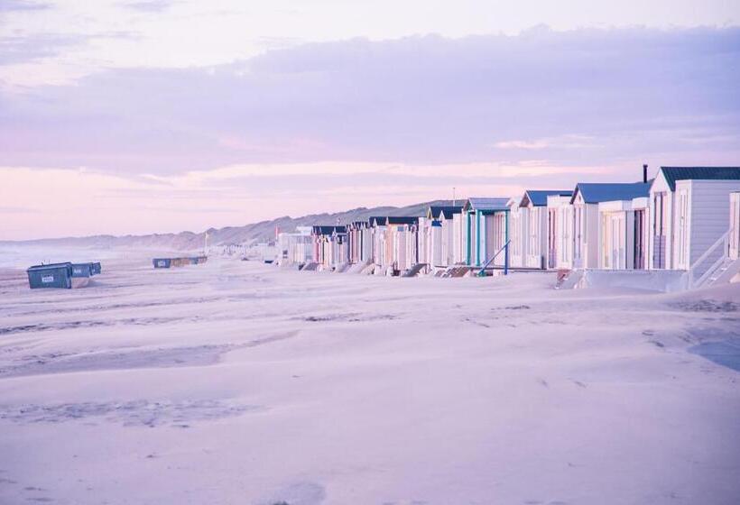 Strandhotel Het Hoge Duin