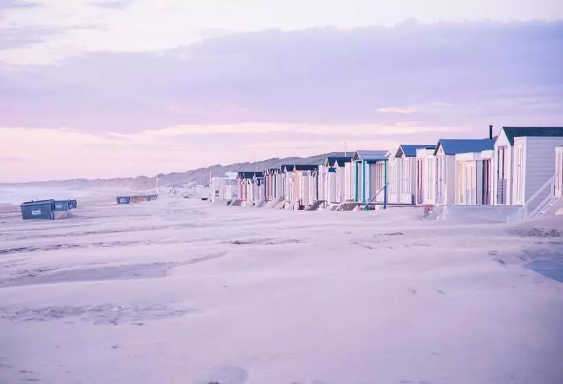 Strandhotel Het Hoge Duin