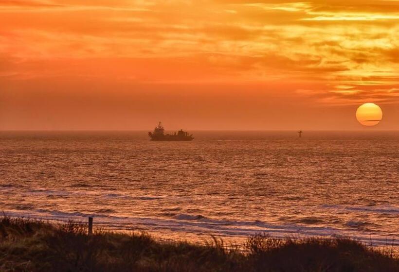 Strandhotel Het Hoge Duin
