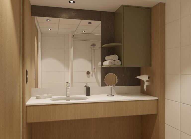 Strandhotel Het Hoge Duin