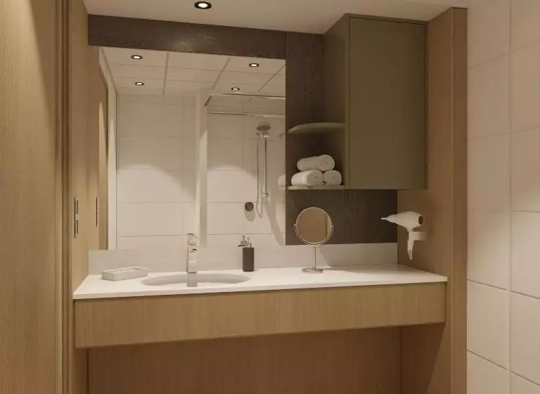 Strandhotel Het Hoge Duin