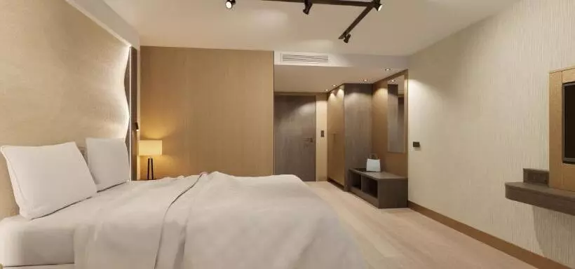 Strandhotel Het Hoge Duin