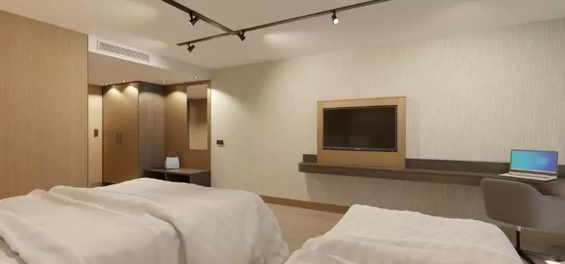 Strandhotel Het Hoge Duin