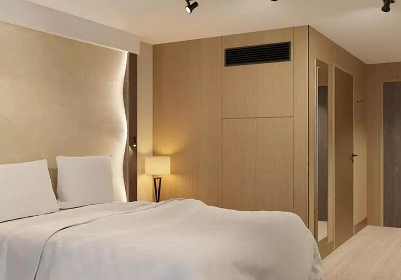 Strandhotel Het Hoge Duin