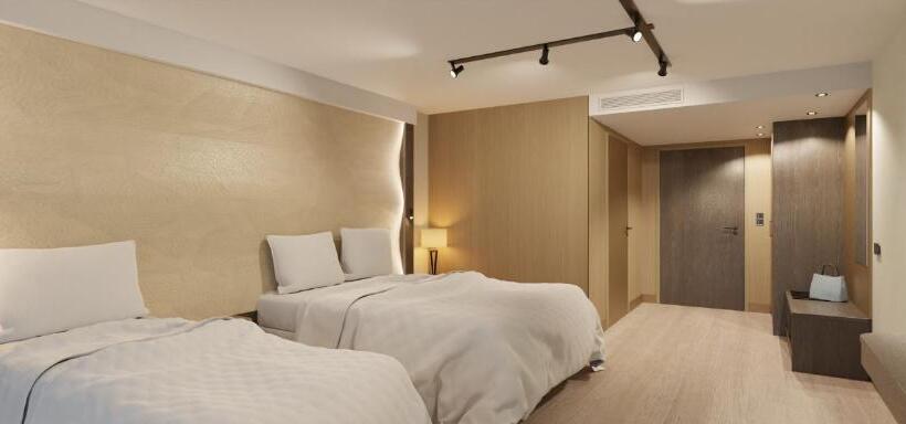 Strandhotel Het Hoge Duin