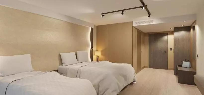 Strandhotel Het Hoge Duin